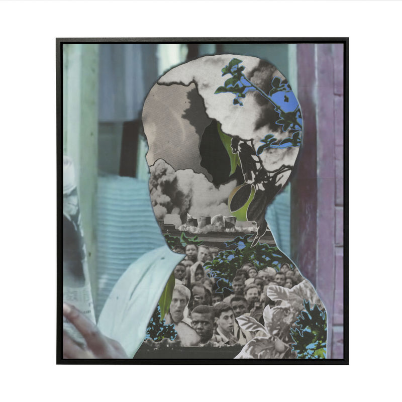 Jazz Grant, Girl You Think You Got It Bad, 2024