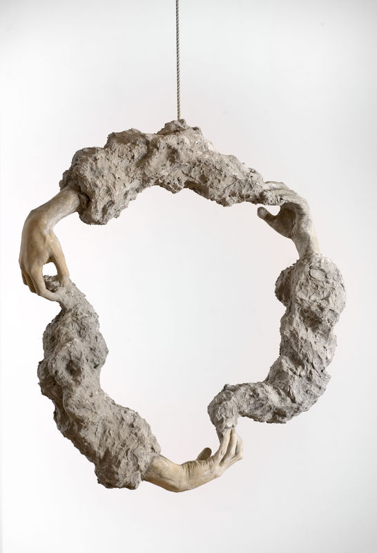 William Cobbing, Haptic Loop 1, 2019