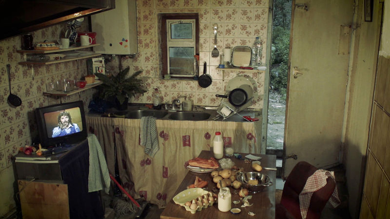 Greta Alfaro, He Had Got Certain Vibes, 2019