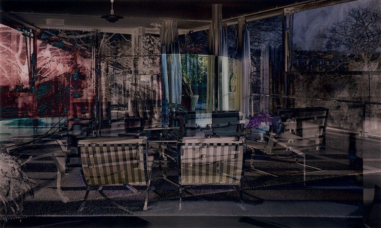 Thomas Ruff, H.T.B.09, 2000