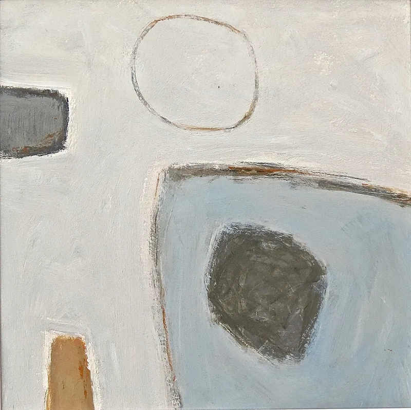 Malcolm Taylor, In a Silent Way