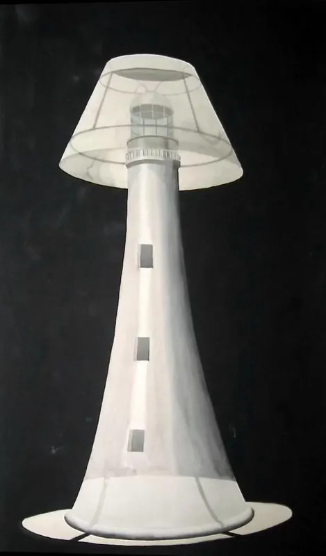 Los Carpinteros, Lámpara de Noche, 2005