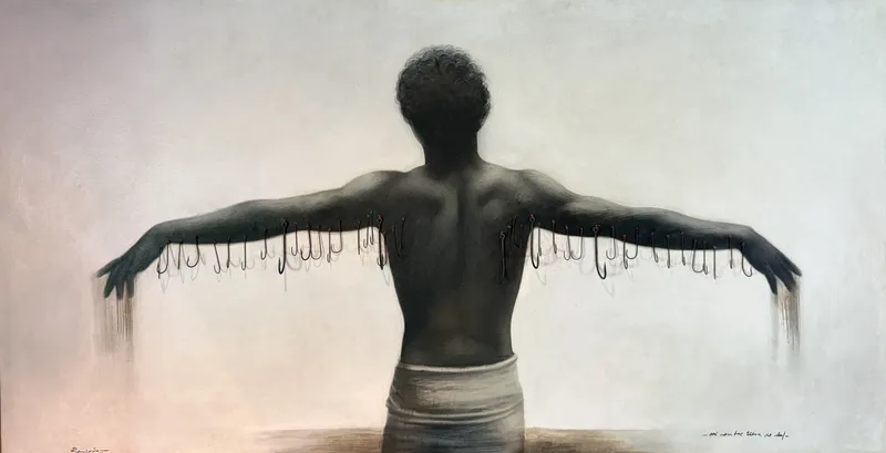 Ernesto Rancaño, Mi Nombre Tiene Sal, 2008