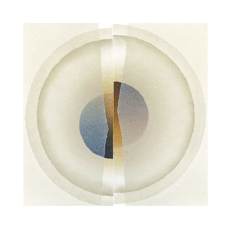 Hemant Rao, Untitled , 2023