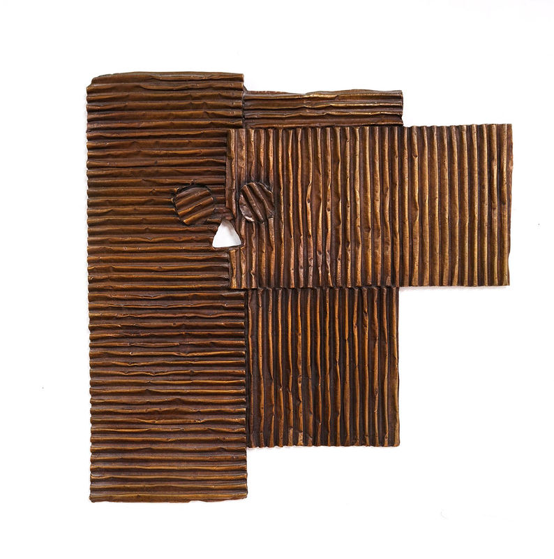 Lee Materazzi, Shift, 2023