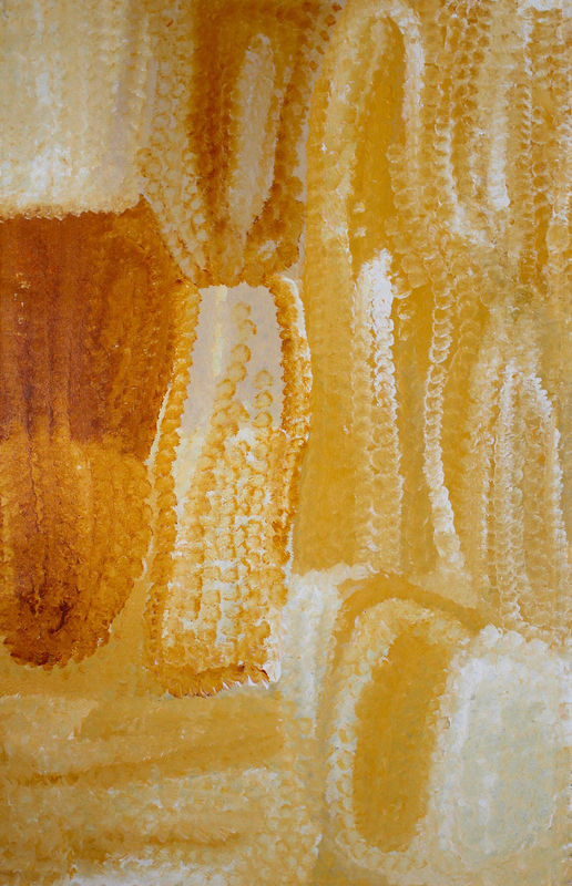 Bugai Whyoulter, Kaalpa (Kalypa, Canning Stock Route Well 23), 2023