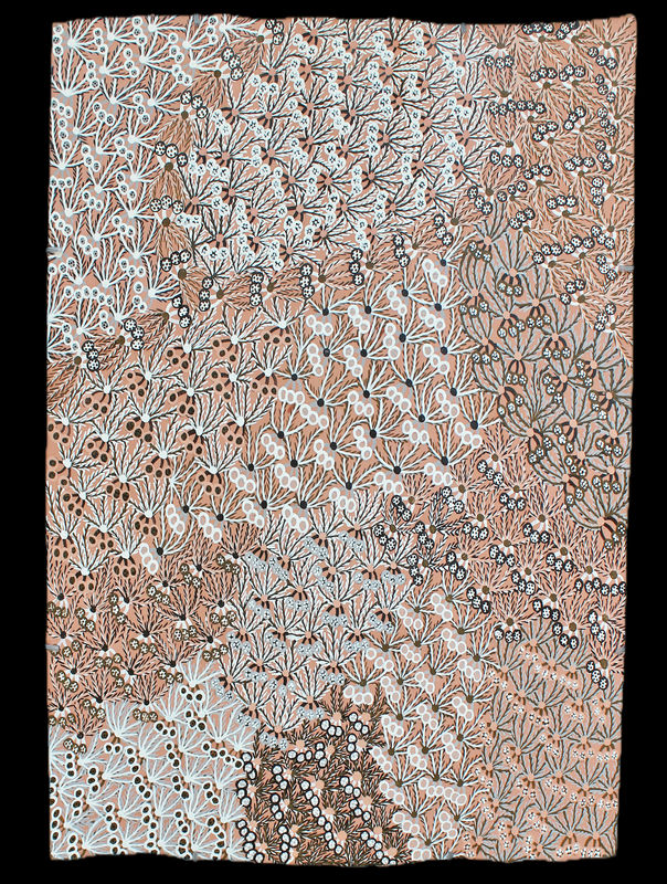 Muluymuluy Wirrpanda, Buḻwutja, 2025