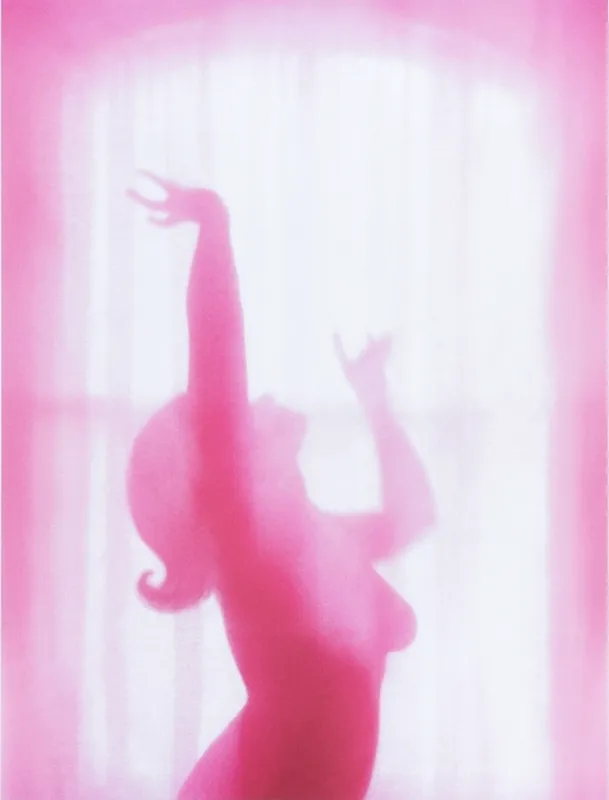 Juno Calypso, Silhouette III, 2025