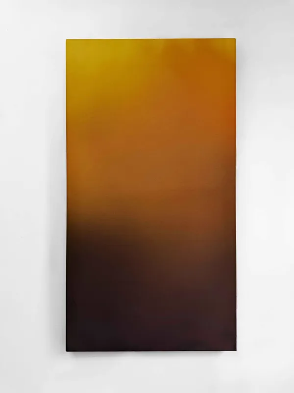 Kate Serebrianskaia, Something to believe in, 2025