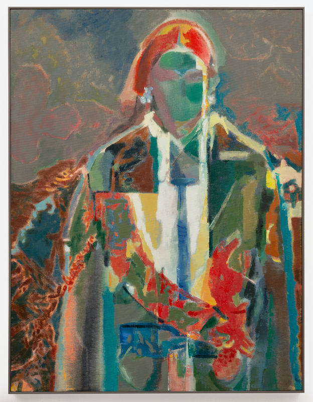 David Maljković, Model, 2025