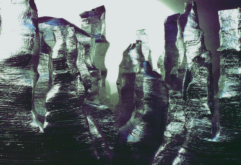 DAPHNE WRIGHT, Indeed, Indeed, 1998