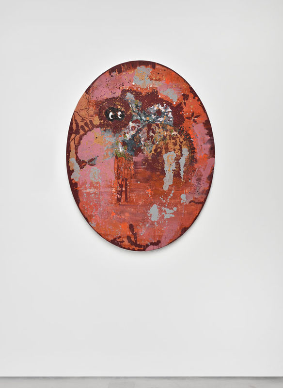 Hélène Delprat, Photo d'un combattant oublié, 2017