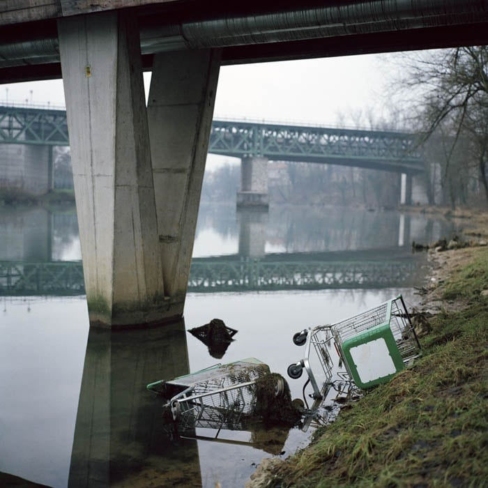 Boštjan Pucelj, Pogrešani v akciji #30 / Missing in Action #30, 2005