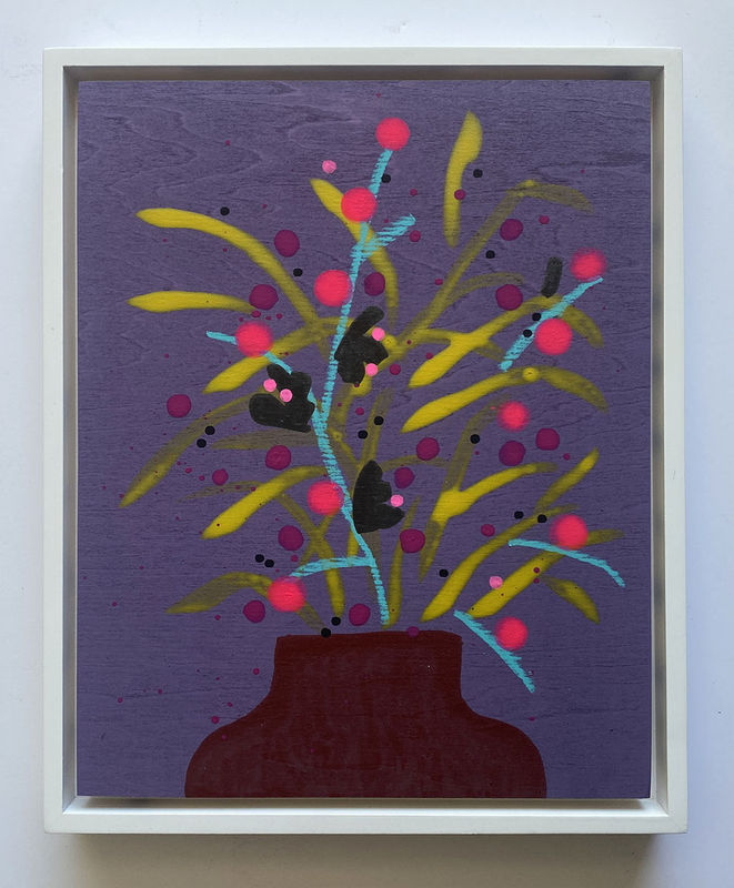 Tucker Nichols, BR21196, 2021