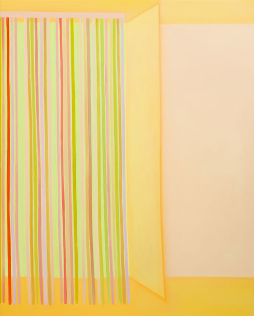 Ellie MacGarry, A Still Late Morning, 2025