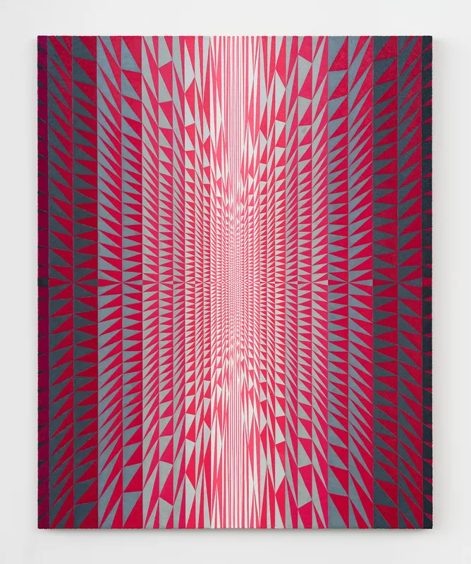 Brooklin A. Soumahoro, Window, Gry/Pnk, 1.26., 2026