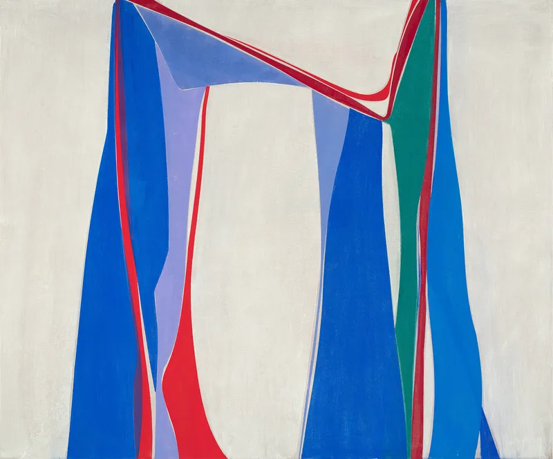 Joanne Freeman, Flying without a Net 2