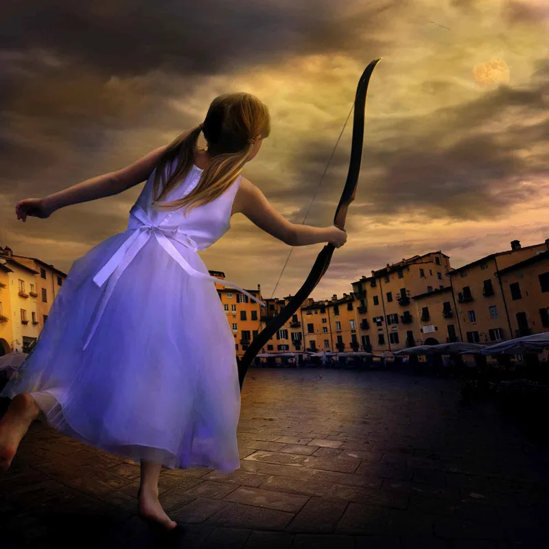 Tom Chambers Lucca Luna Archival pigment print 14 x 14 inches, Edition of 20 20 x 20 inches, Edition of 20 30 x 30 inches, Edition of 10 48 x 48 inches, Edition of 5