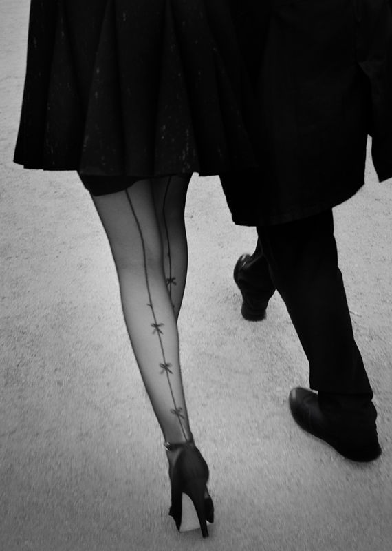 Jason Langer, Fashion Week