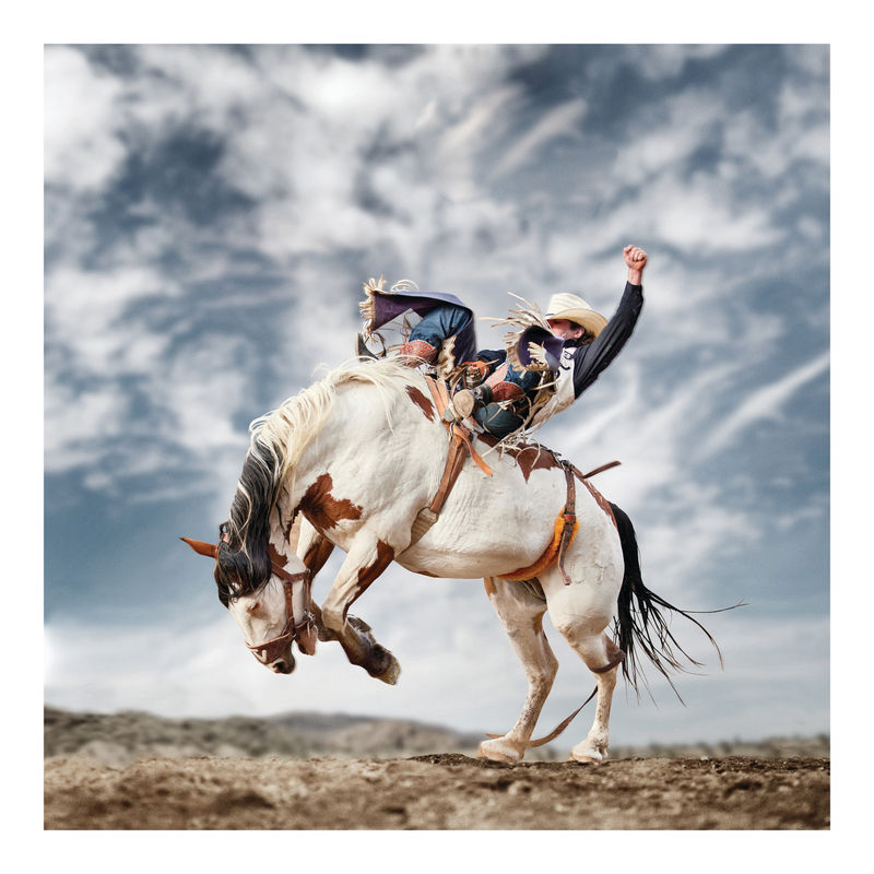 Steve Wrubel Cole Archival print on acrylic 48 x 48 inches, Edition of 8 60 x 60 inches, Edition of 8 72 x 72 inches, Edition of 5