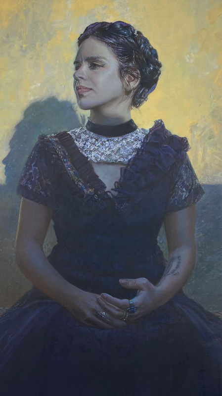 Jackie Edwards, Naples