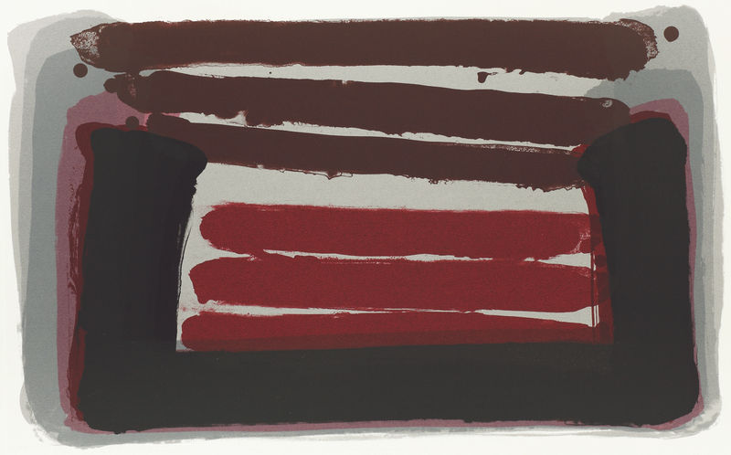 Ian Mackenzie Smith, Deep Space, 2001