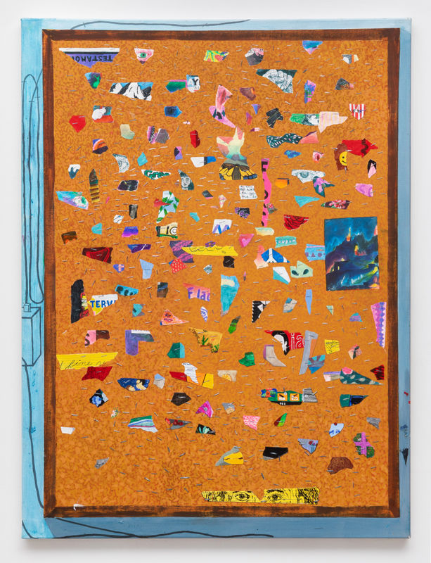 Talia Levitt, Deinstall, 2020