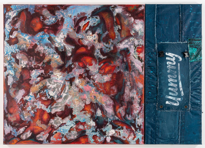 Brian De Jesus, Perpetual Journey, 2025