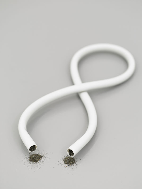 Emma Heiðarsdóttir, Finity, 2017