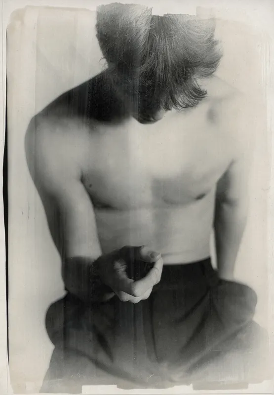 Gert Motmans, LNDR I, 2026