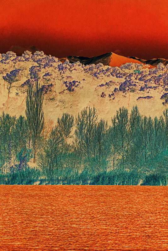 Albarrán Cabrera, The Indestructible #60022, 2024/2025