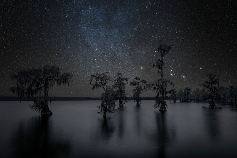 Thierry Cohen Carbon Catchers no. 10 , 2017 Pigment print 66,5 x 100 cm (image format) 69,5 x 103 cm (framed) Edition of 5 + 2 AP