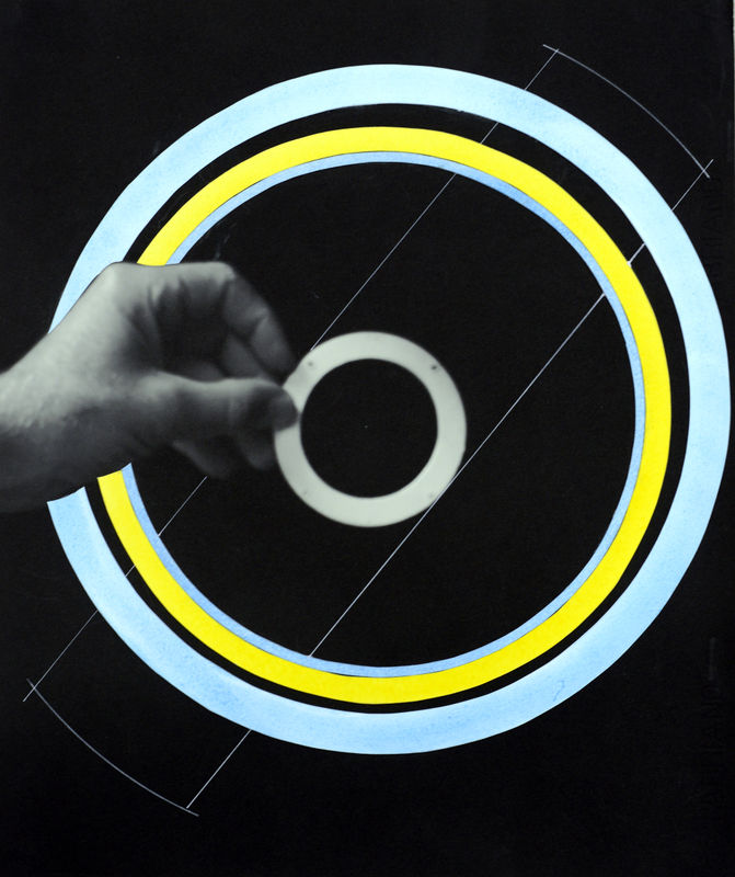 Laurent Millet, Astrophile, 2018