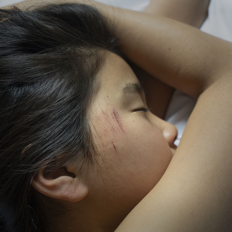 Takako Kido, Tally Still Sleeping, 2025/2026