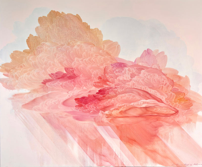 Yuliya Martynova, Magdalena