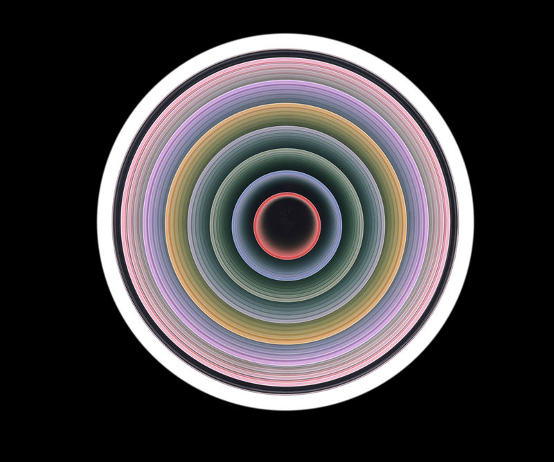 Max Patté, Veils, 2025