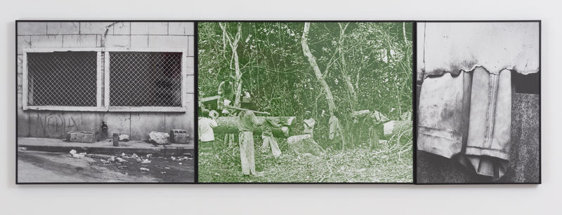 Januario Jano, SDC 005 (Deontological Cloth), 2021