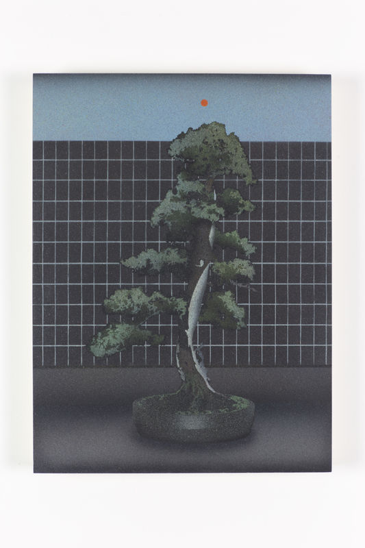 Alexander Appleby, Pride in Mastery , 2025