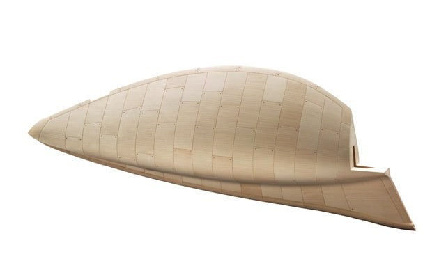 Chi Wing Lo 盧志榮, To Hax《哈克斯之行》, 2011