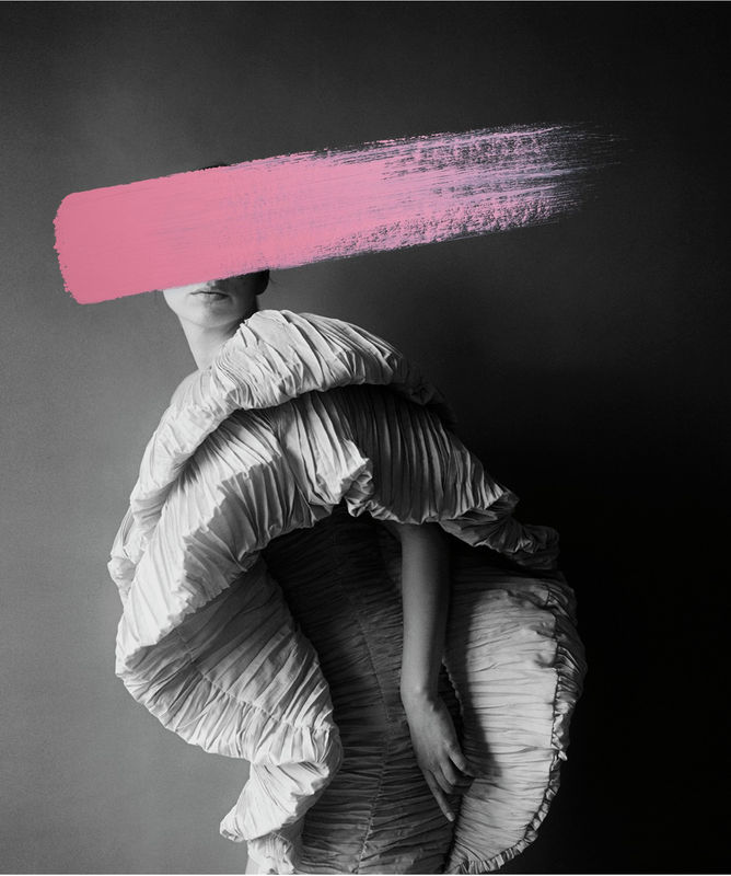 Andrea Torres, Hibiscus, 2022