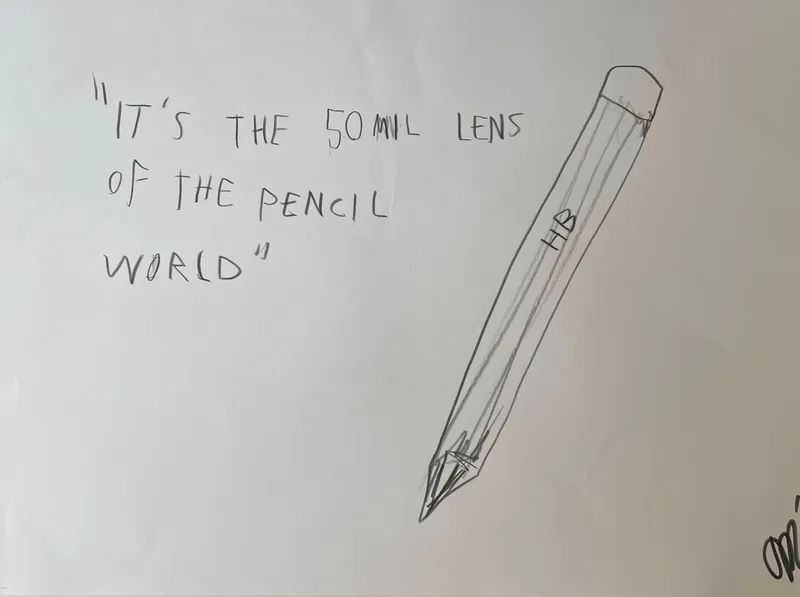 Joel Peter Levack, Lead Balloon , 2025