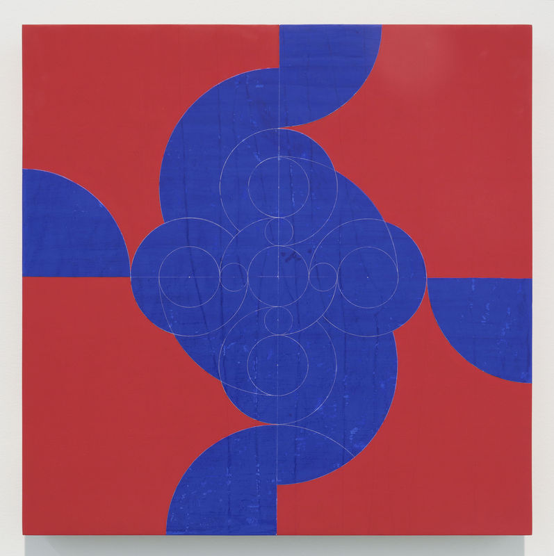 Gabriel Orozco 12 September - 3 November 2018