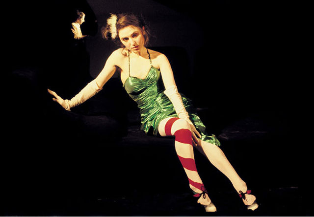 James Coleman 26 February - 23 March 1991