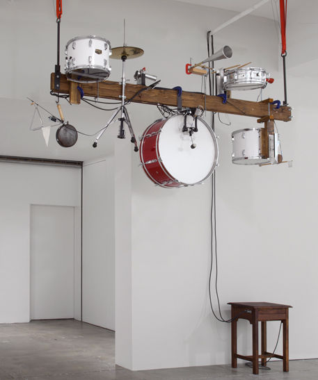 William Kentridge: Second-hand Reading 17 September - 26 October 2013