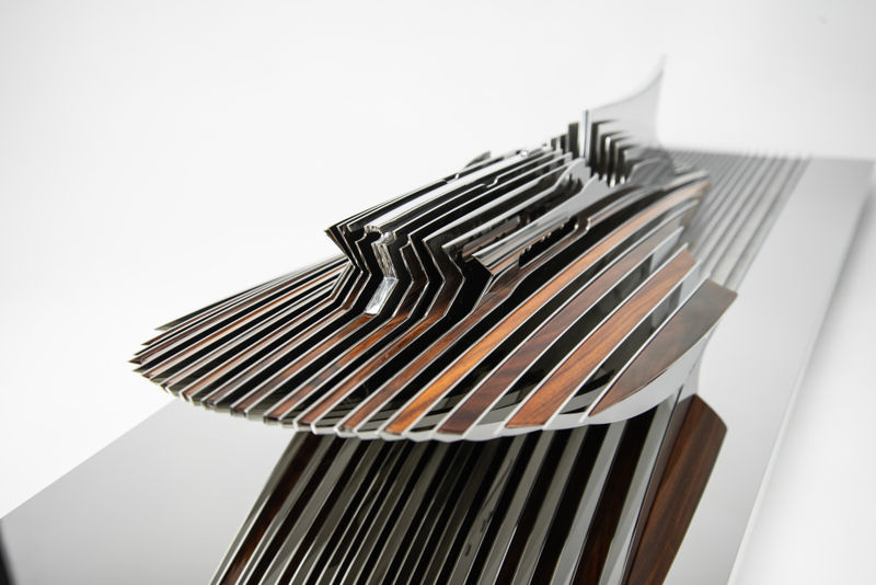 Antoine Dufilho, Bateau - Hydroplane - Arno XI - 8/8, 2022