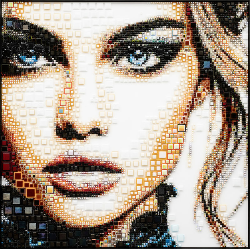 Isabelle Scheltjens, FINN, 2024