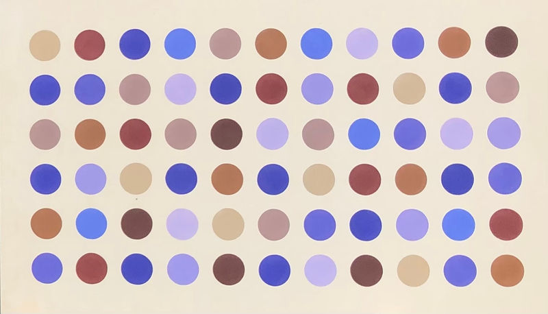 Thomas Downing, Grid Five