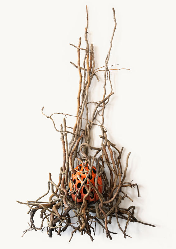 Silvia B, Luka's Musings, 2025