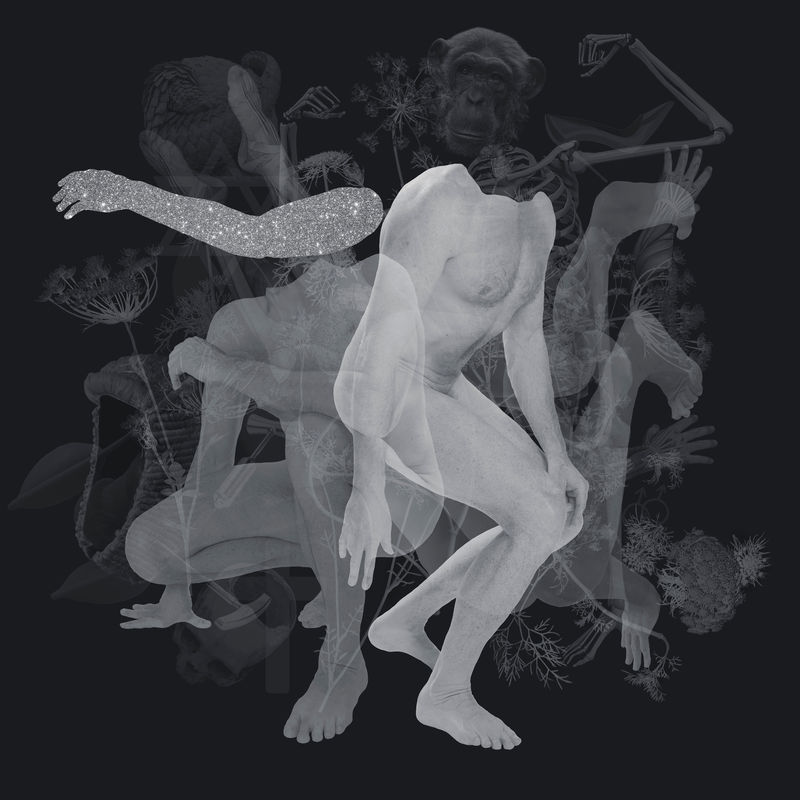 Christophe Canato, Homo Faber - Siguë, 2022