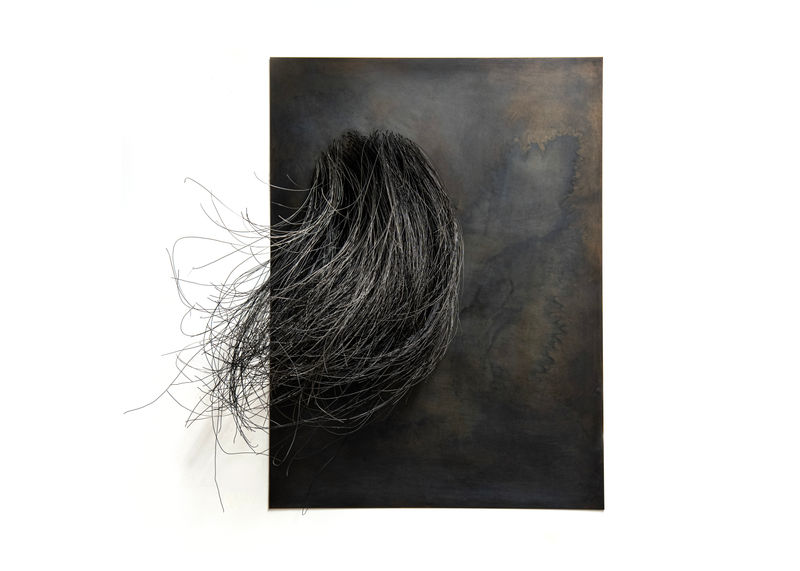 Iris Eichenberg, Maria, 2024